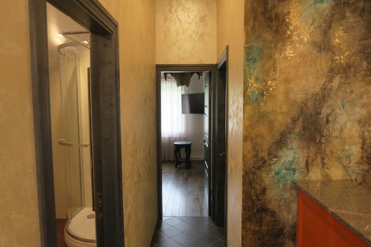 Apartmenti Zvejniekciema سولكراستي المظهر الخارجي الصورة
